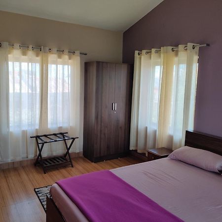 Haven Guest House 科代卡纳尔 外观 照片