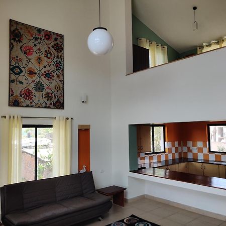 Haven Guest House 科代卡纳尔 外观 照片