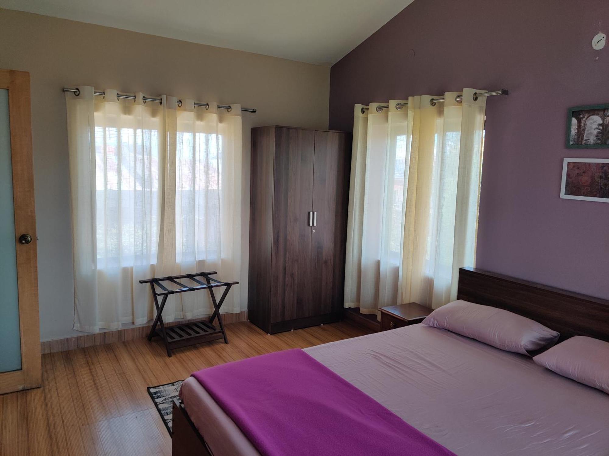Haven Guest House 科代卡纳尔 外观 照片