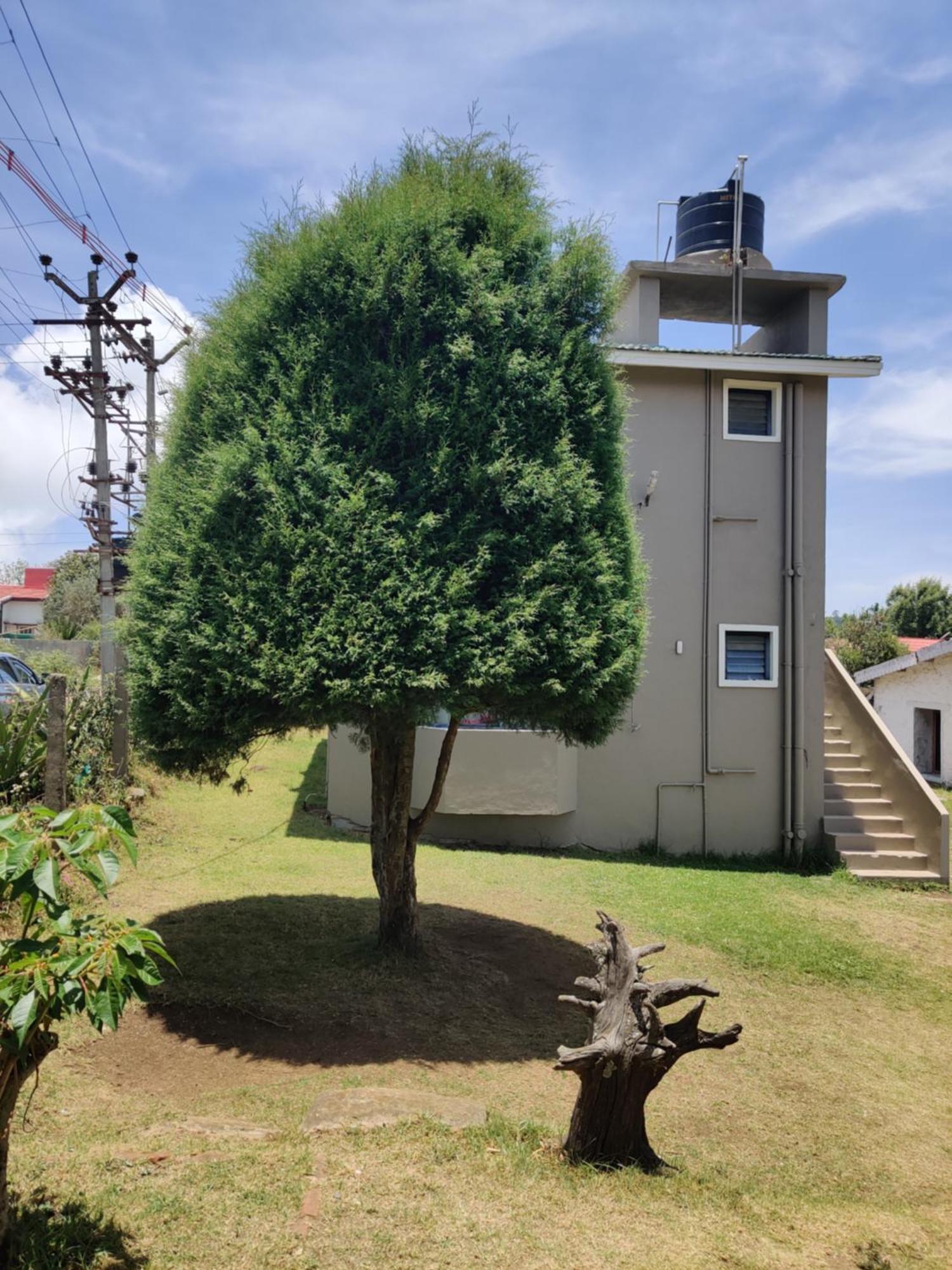 Haven Guest House 科代卡纳尔 外观 照片