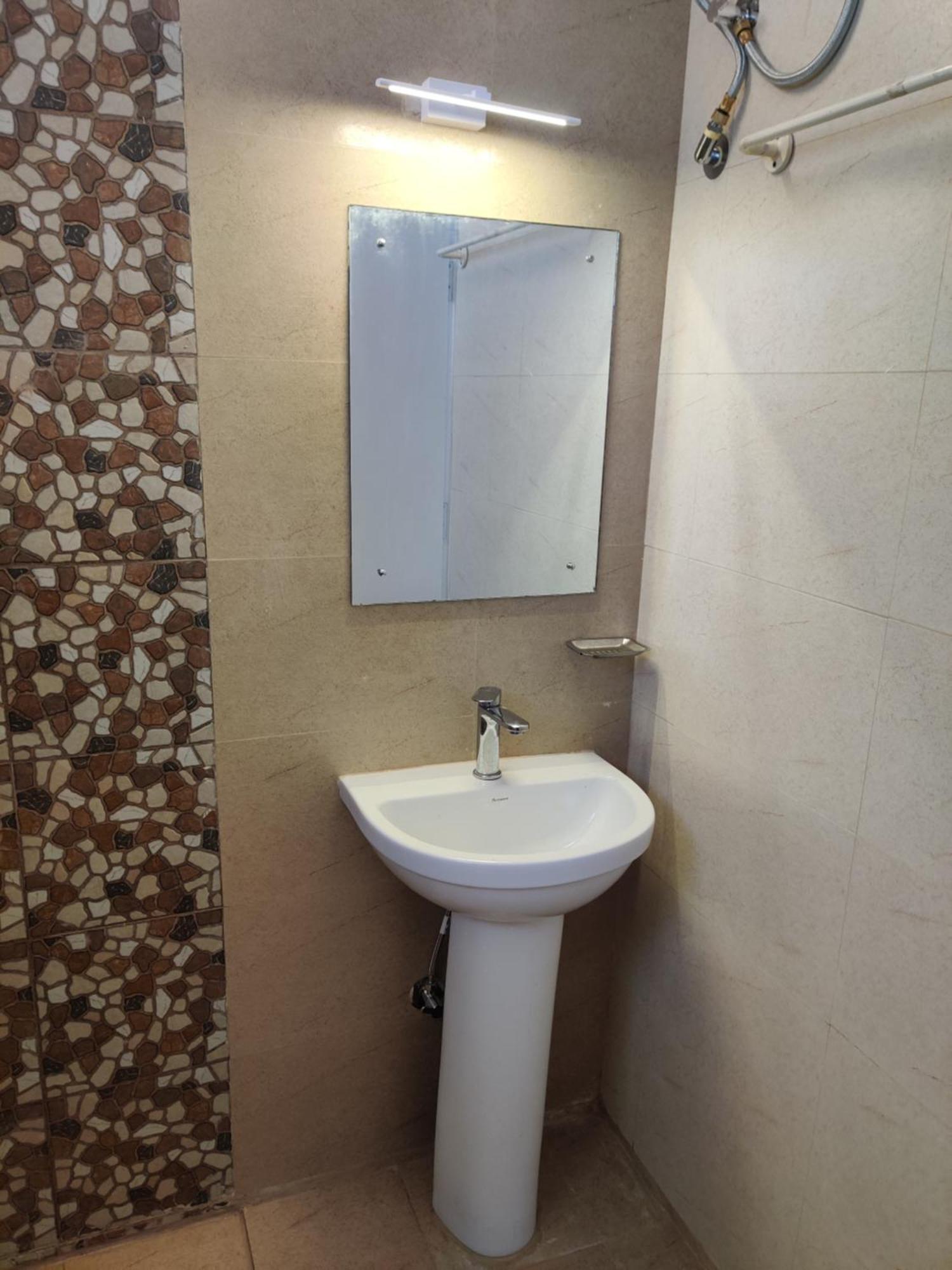 Haven Guest House 科代卡纳尔 外观 照片