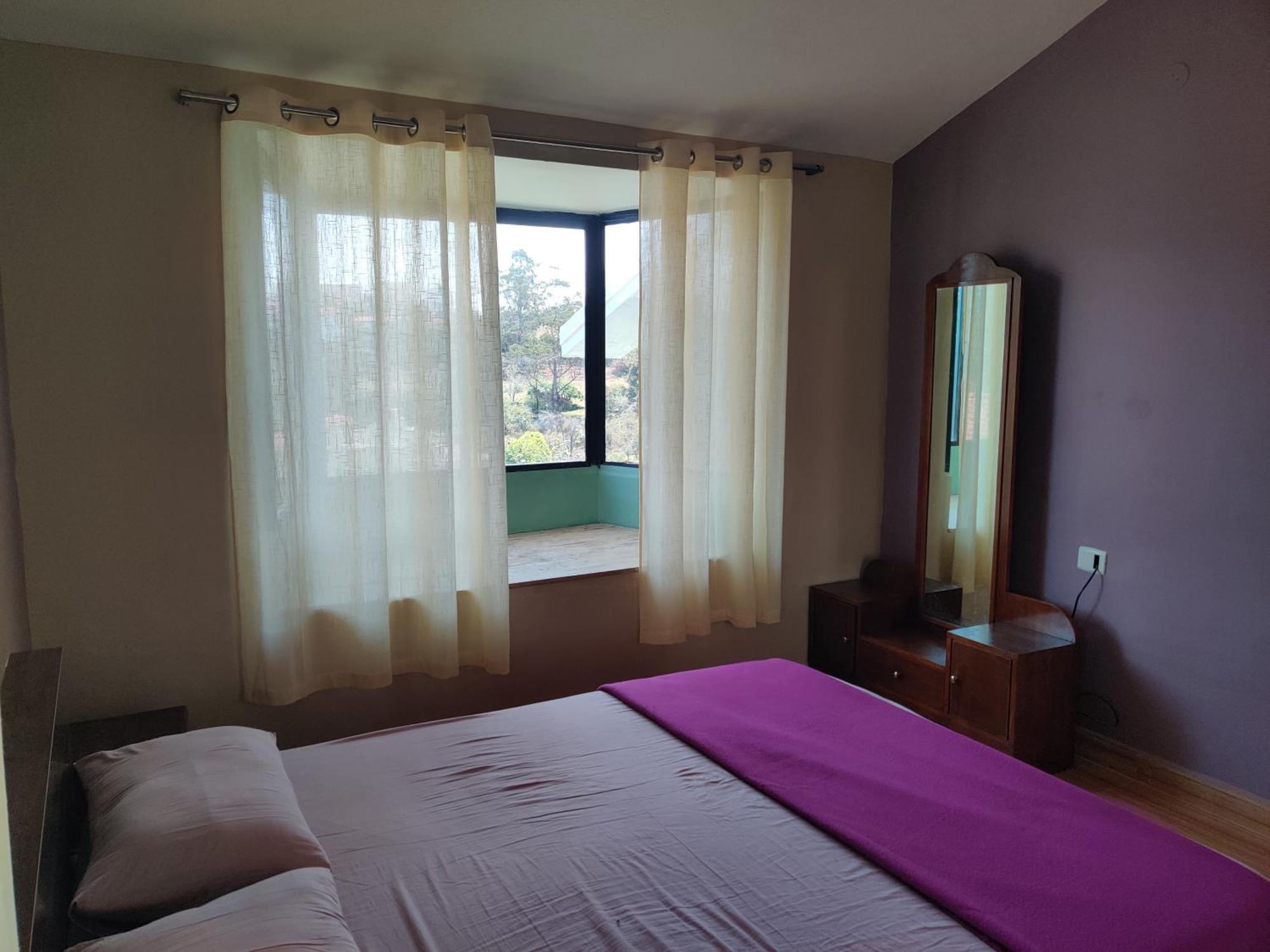 Haven Guest House 科代卡纳尔 外观 照片