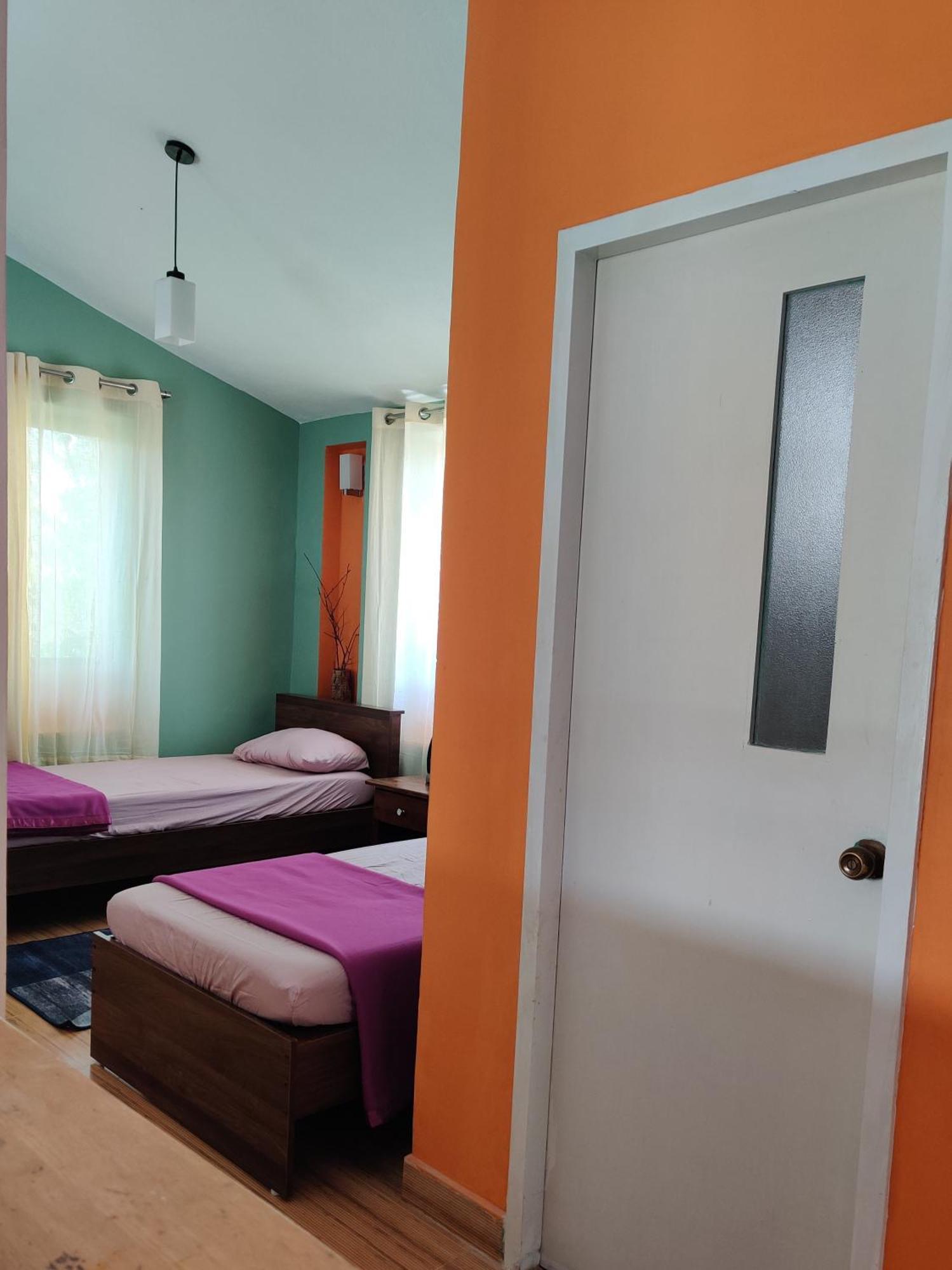 Haven Guest House 科代卡纳尔 外观 照片