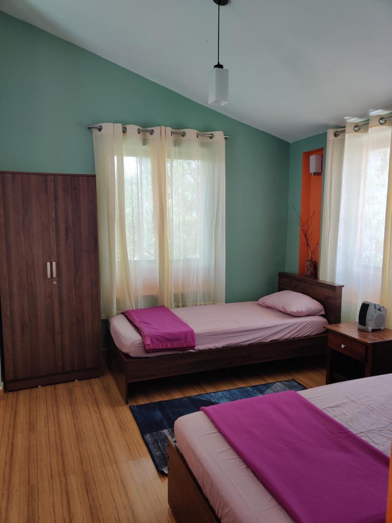 Haven Guest House 科代卡纳尔 外观 照片
