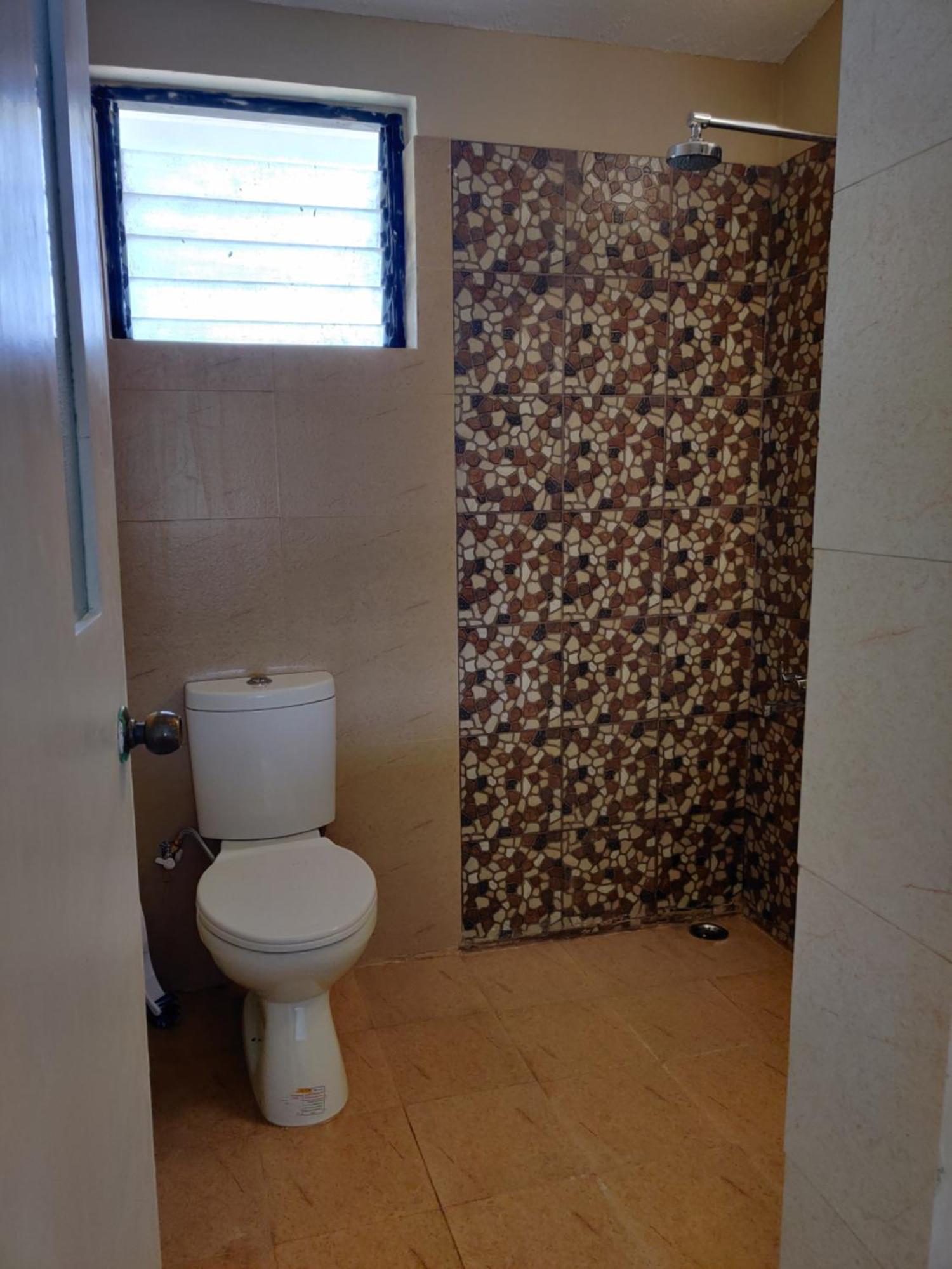 Haven Guest House 科代卡纳尔 外观 照片