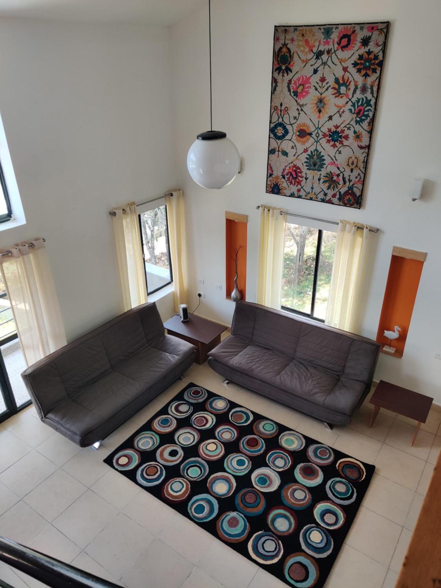 Haven Guest House 科代卡纳尔 外观 照片