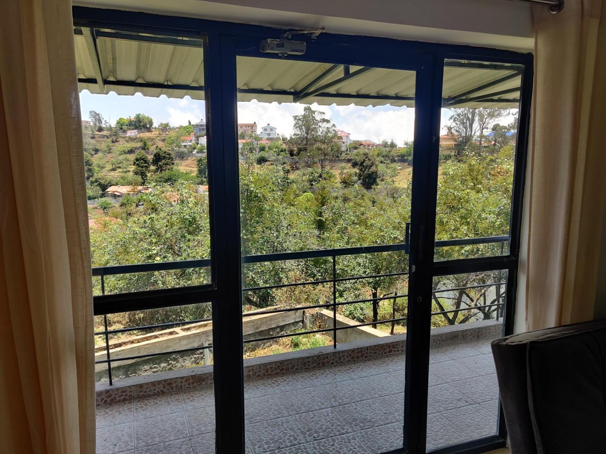 Haven Guest House 科代卡纳尔 外观 照片