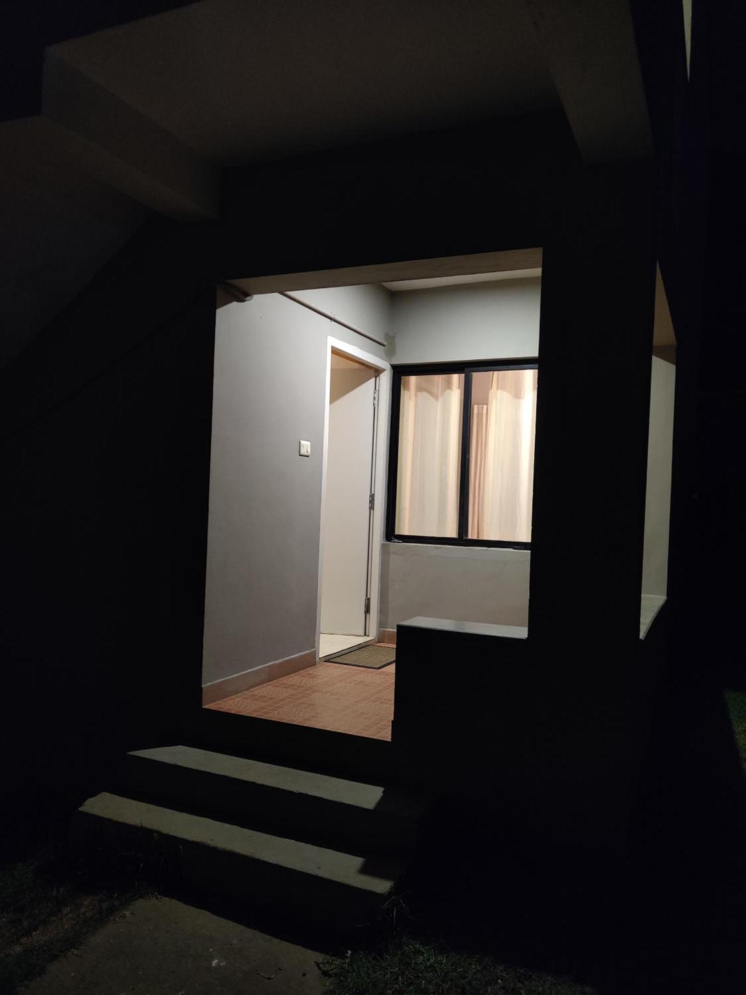 Haven Guest House 科代卡纳尔 外观 照片