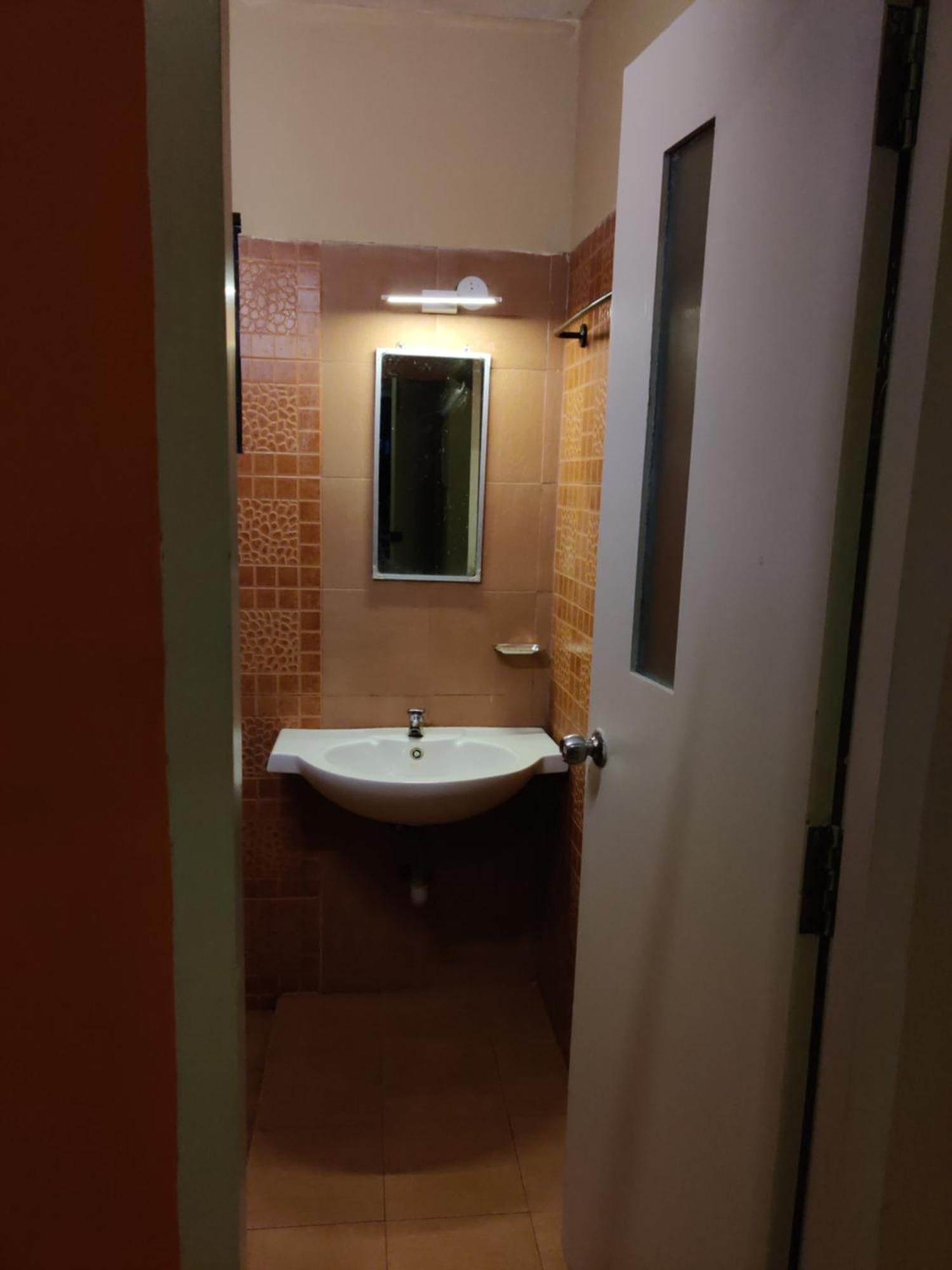 Haven Guest House 科代卡纳尔 外观 照片