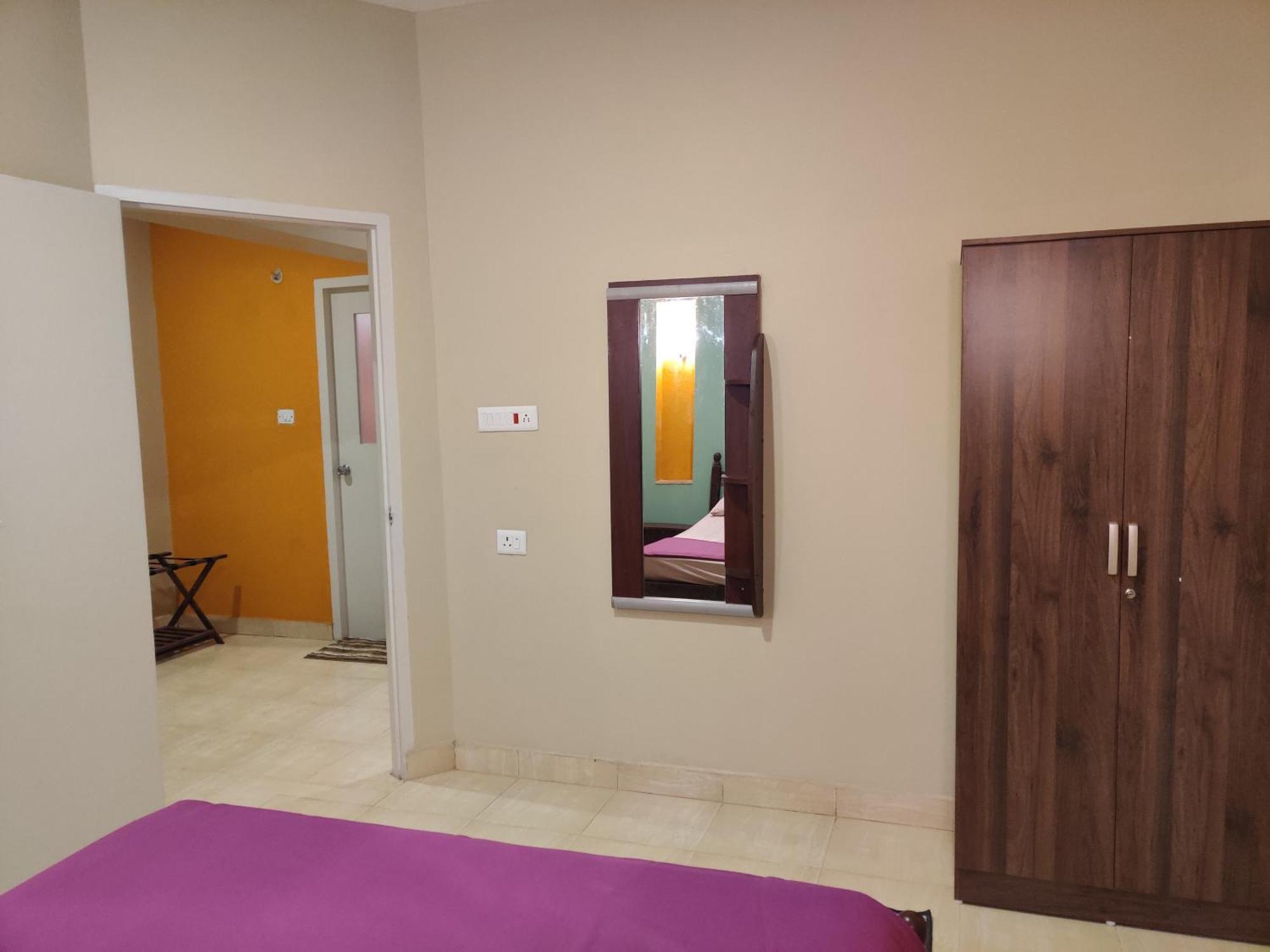 Haven Guest House 科代卡纳尔 外观 照片