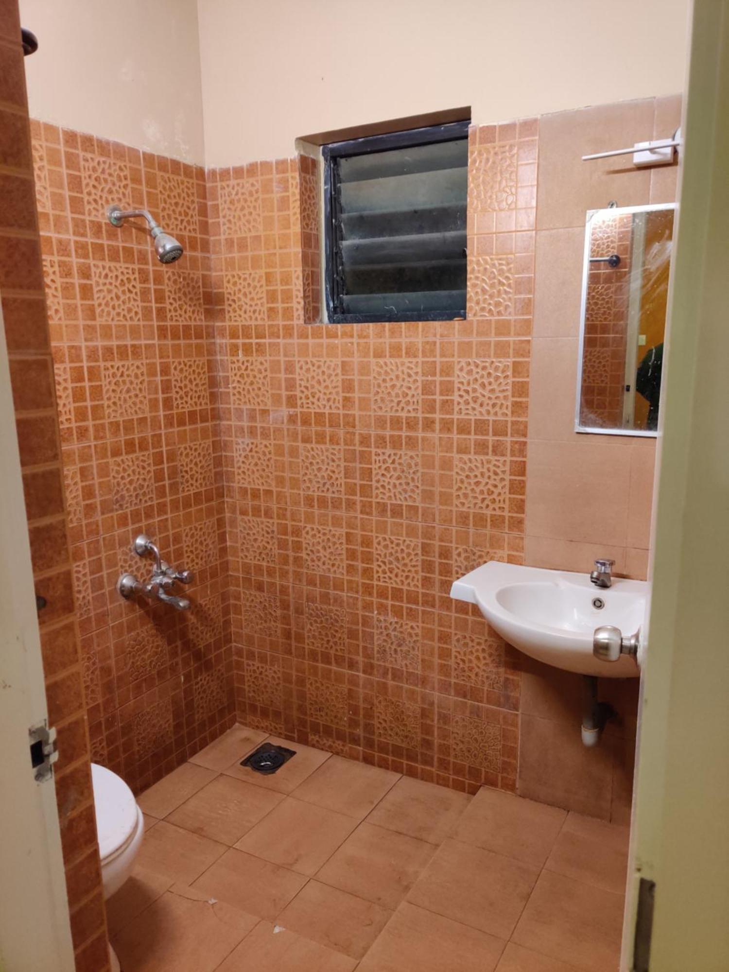 Haven Guest House 科代卡纳尔 外观 照片