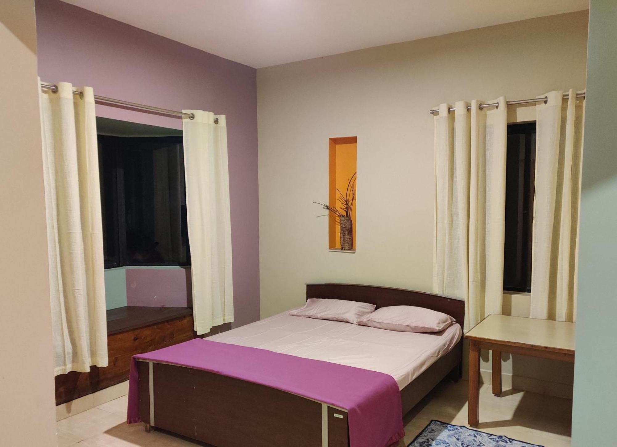 Haven Guest House 科代卡纳尔 外观 照片