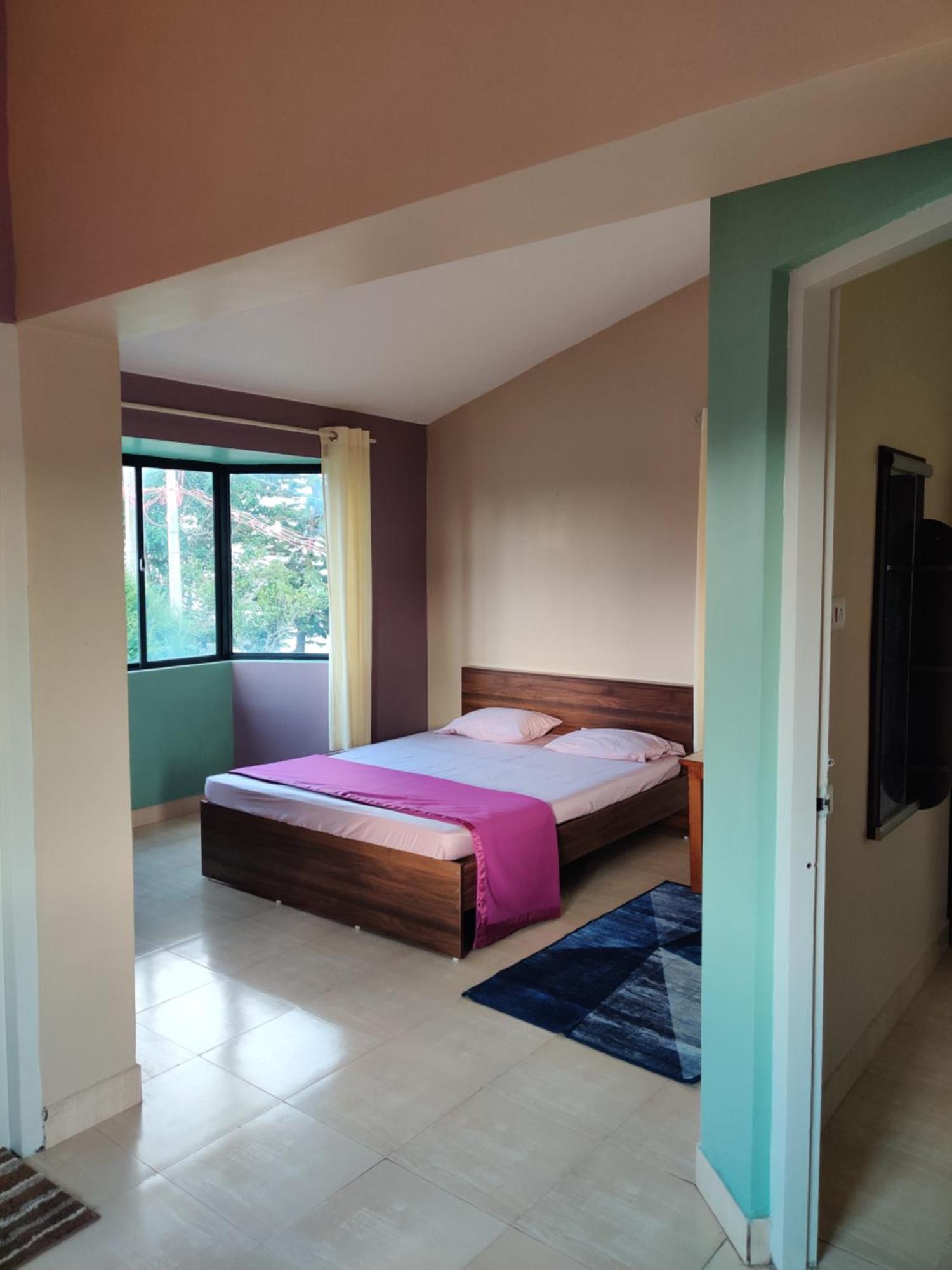 Haven Guest House 科代卡纳尔 外观 照片