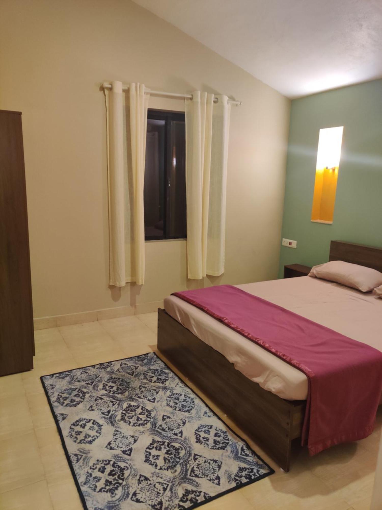 Haven Guest House 科代卡纳尔 外观 照片