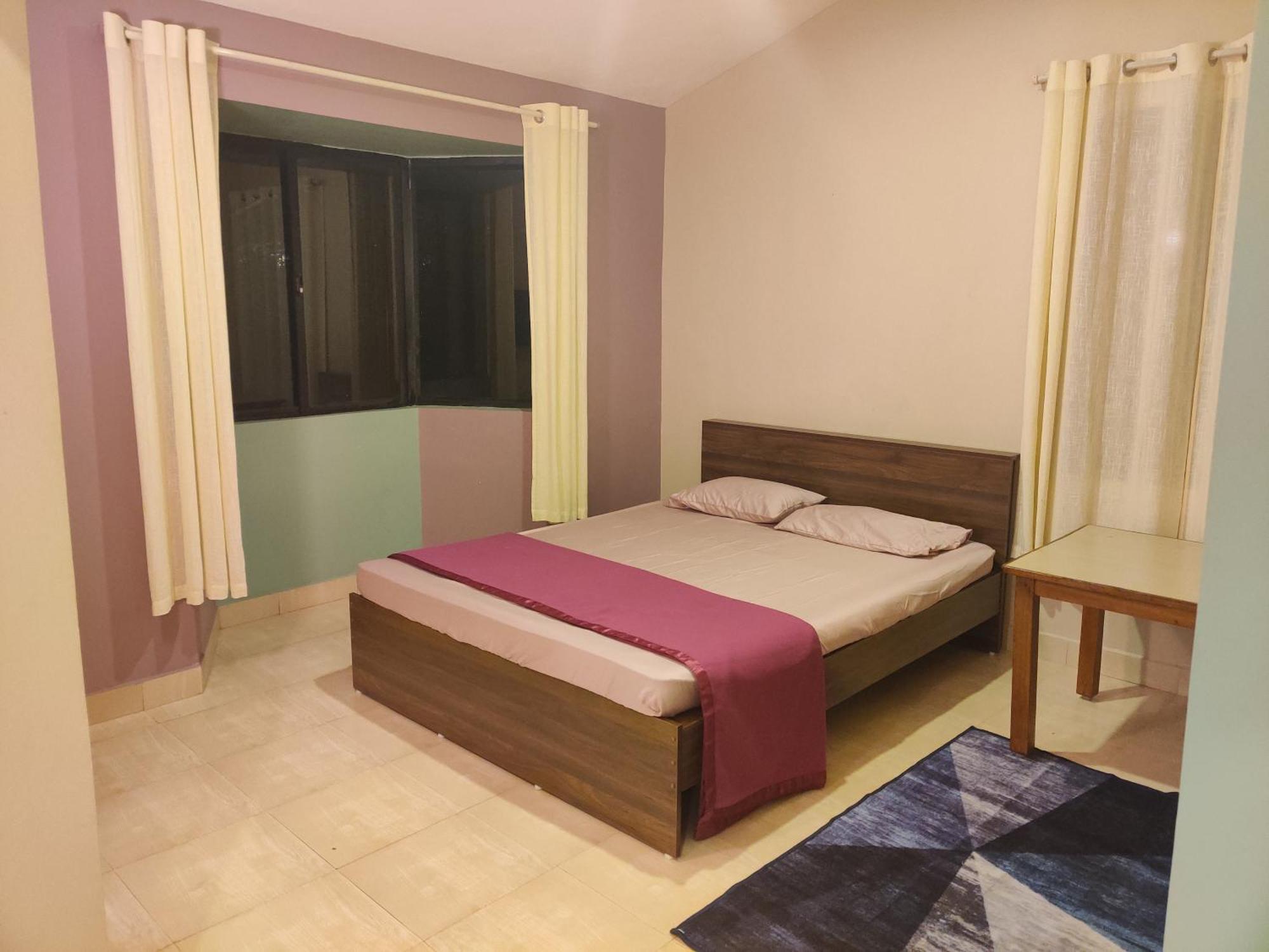 Haven Guest House 科代卡纳尔 外观 照片
