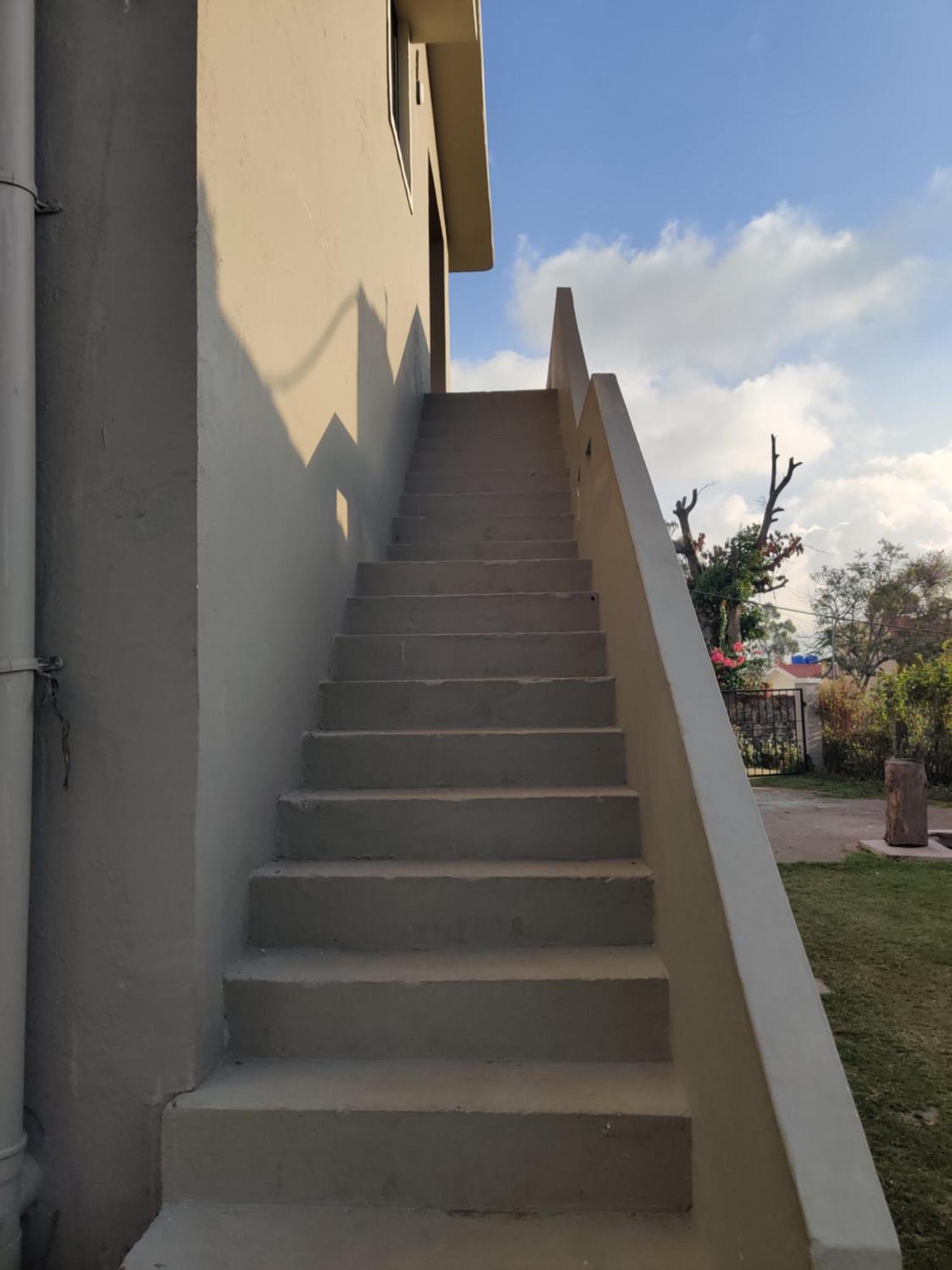 Haven Guest House 科代卡纳尔 外观 照片