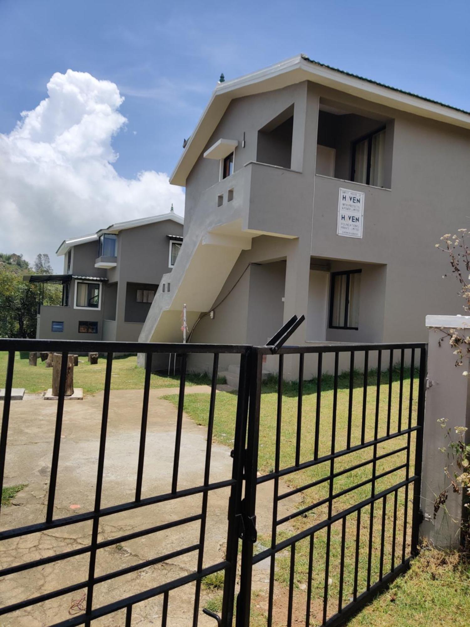 Haven Guest House 科代卡纳尔 外观 照片
