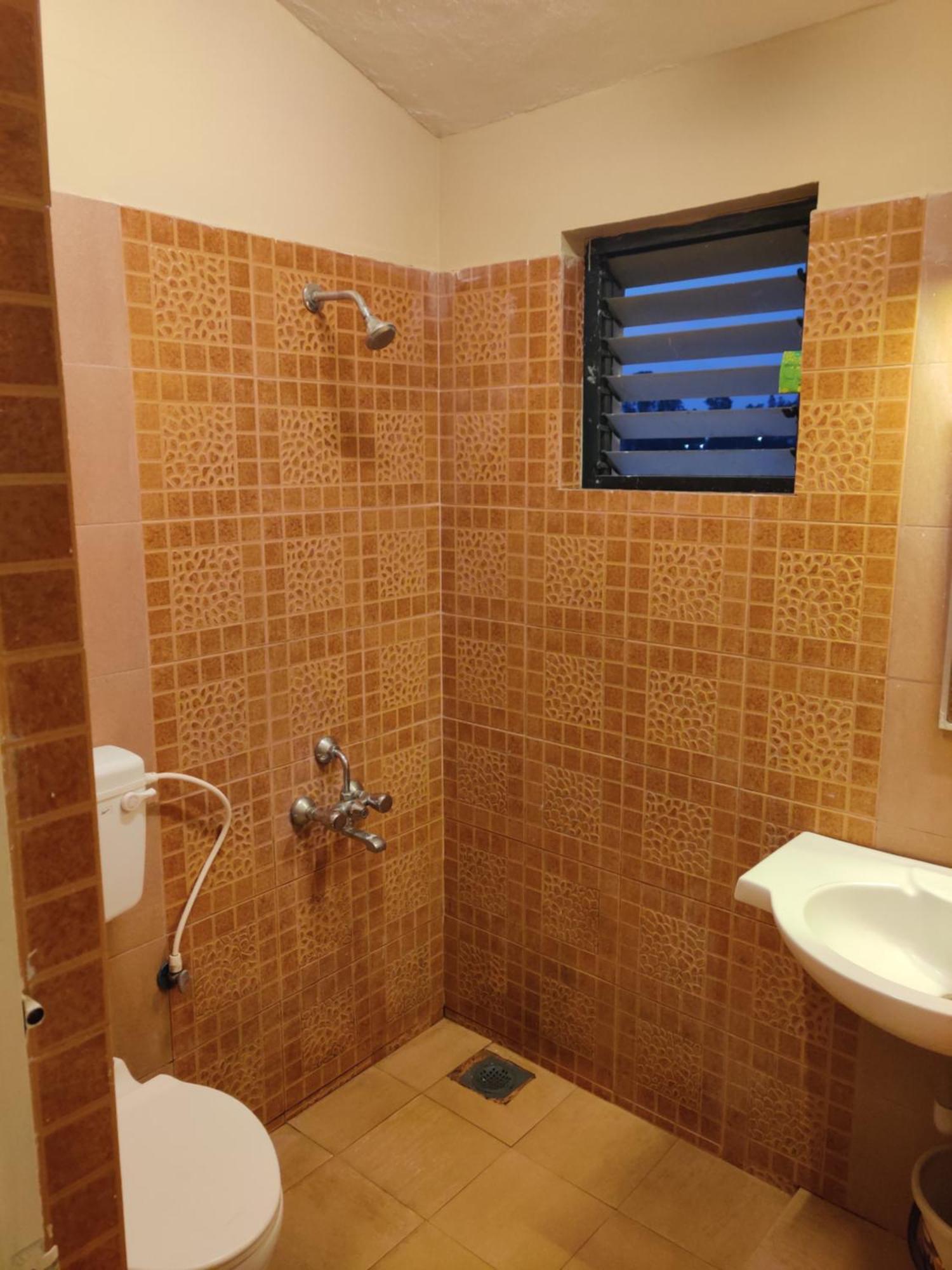 Haven Guest House 科代卡纳尔 外观 照片